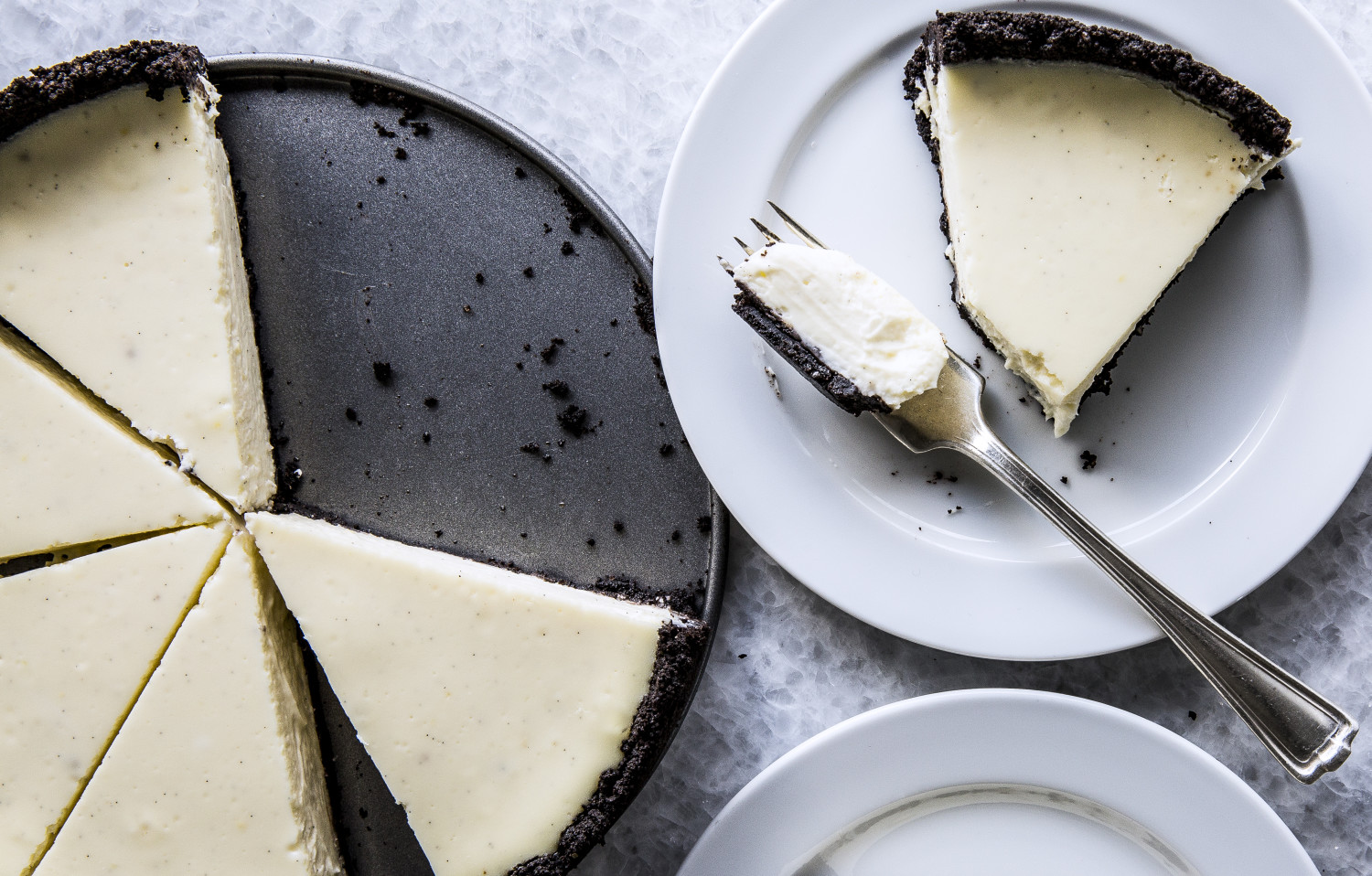 Speciale: Cheesecake Edicioni 1 – Versioni Klasik