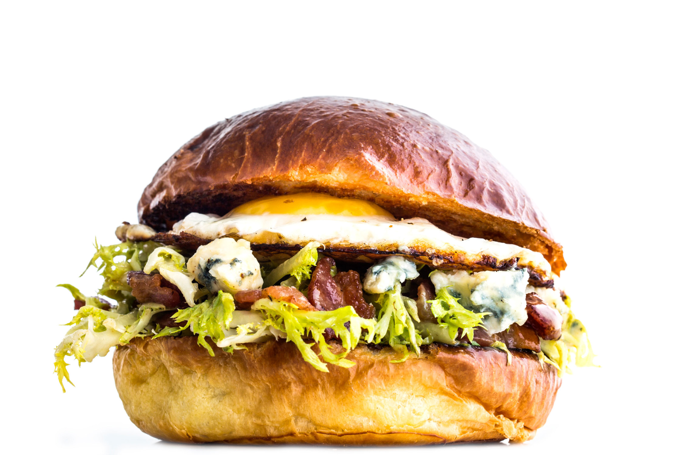 Kure Hangoveri: Bacon, Veze dhe djathe alla francezet