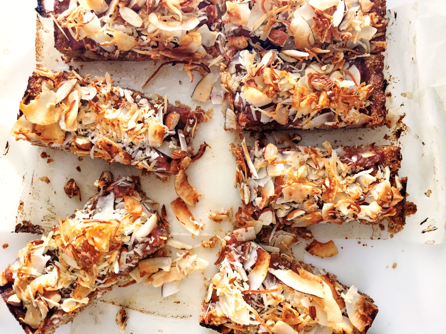 Kek Energjik me Kumblla dhe Arre Kokosi