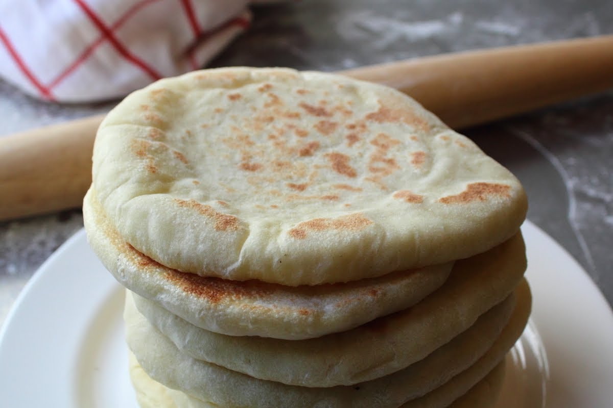 Si të gatuajmë pite