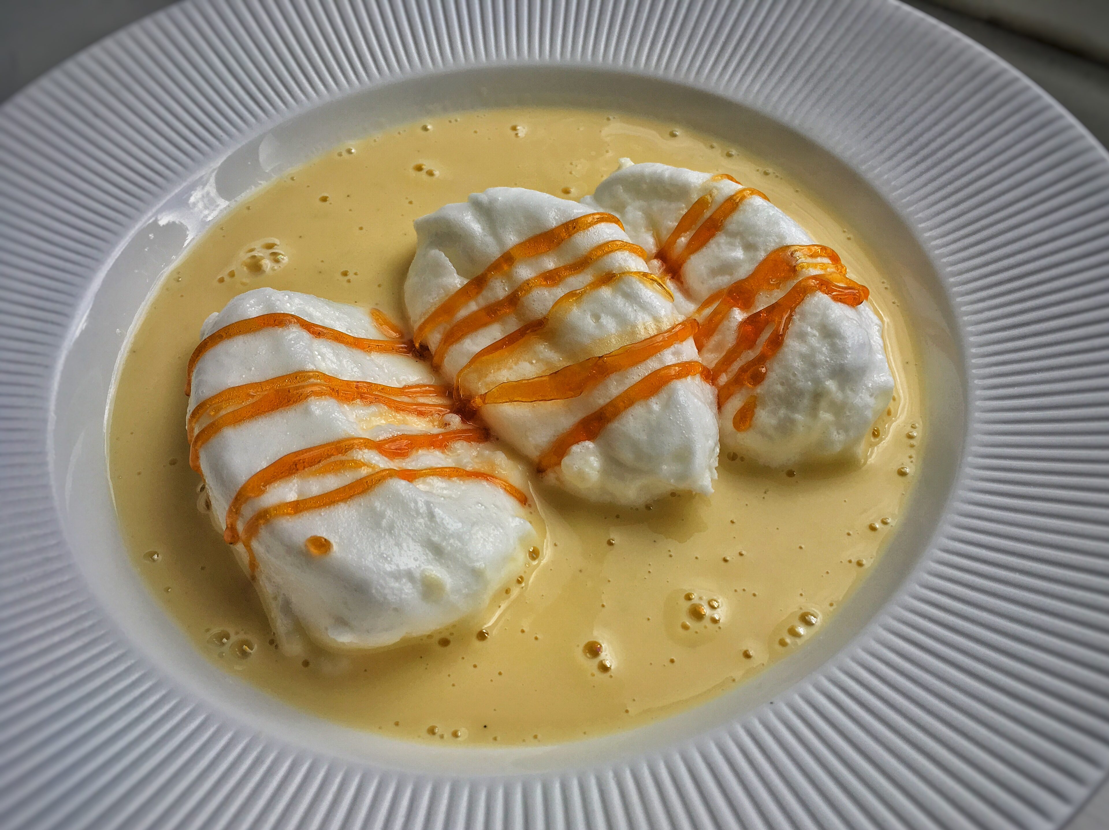 Ëmbëlsira "Ishujt lundrues"