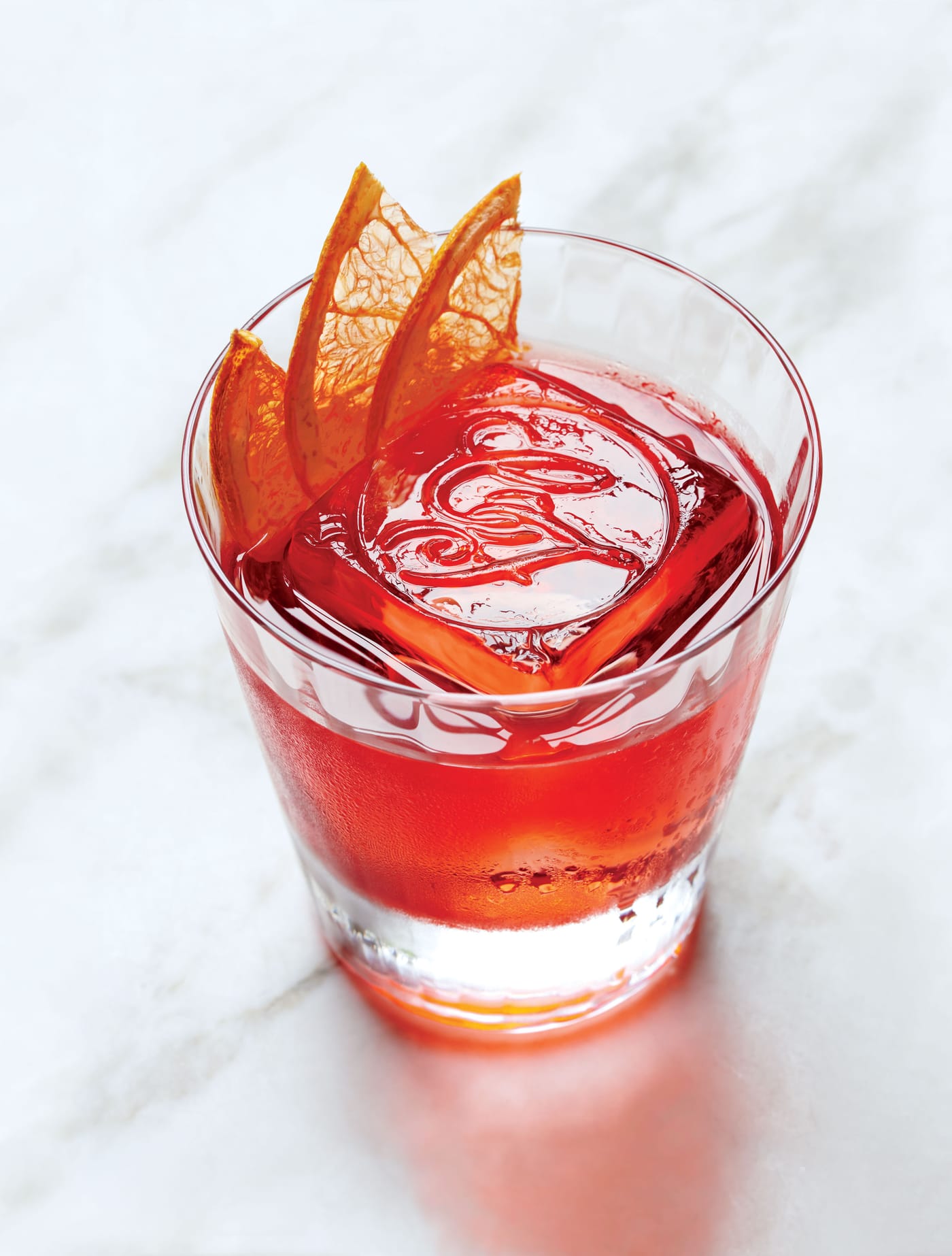 Negroni: Aperitivi Superior