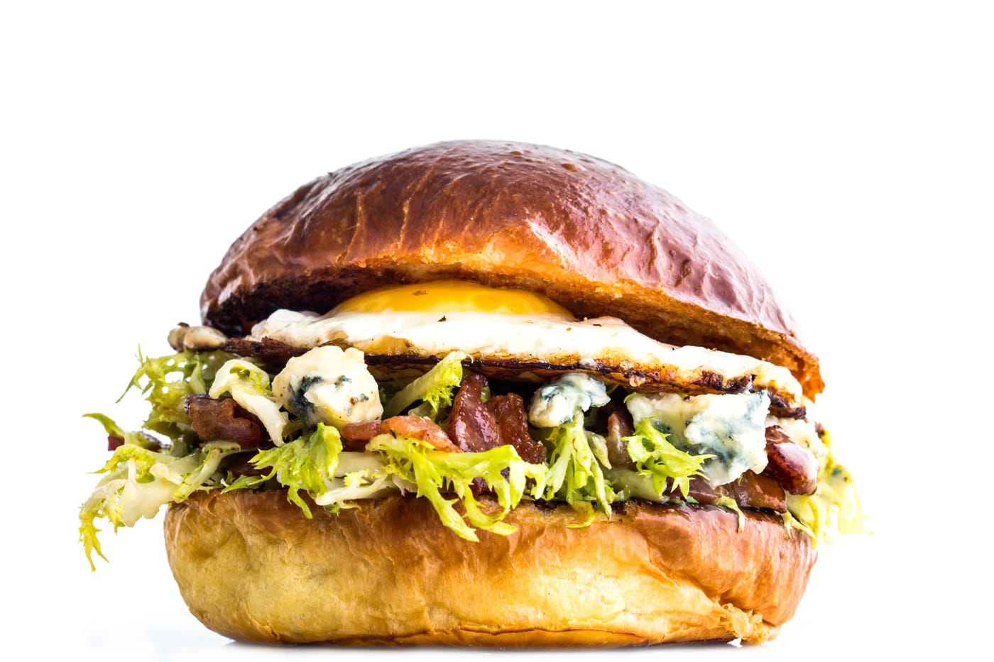 Kure Hangoveri: Bacon, Veze dhe djathe alla francezet