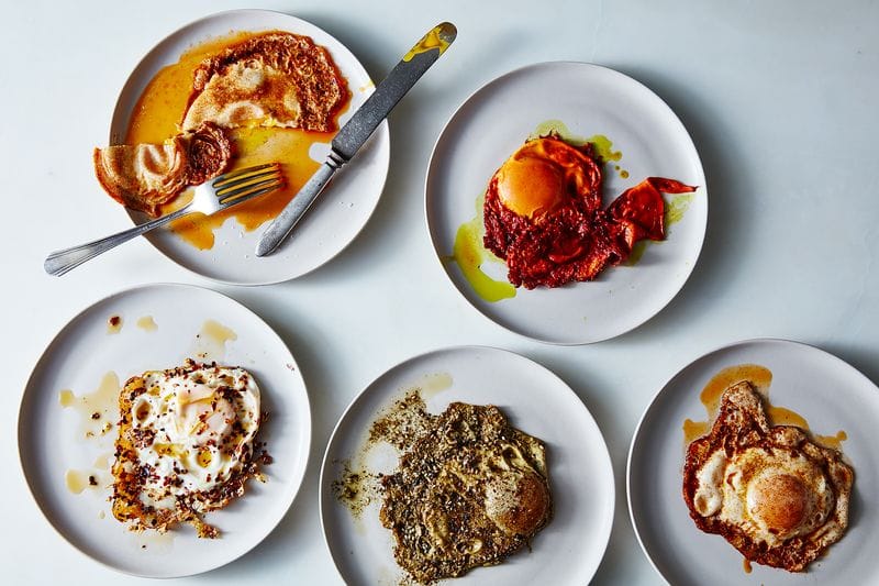 Si te gatuajme veze te skuqura te nje niveli tjeter