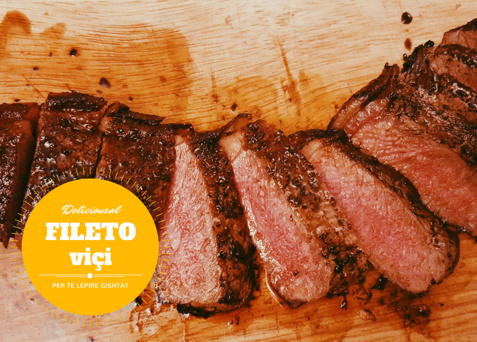 Si te gatuajme Fileto Vici ne tigan