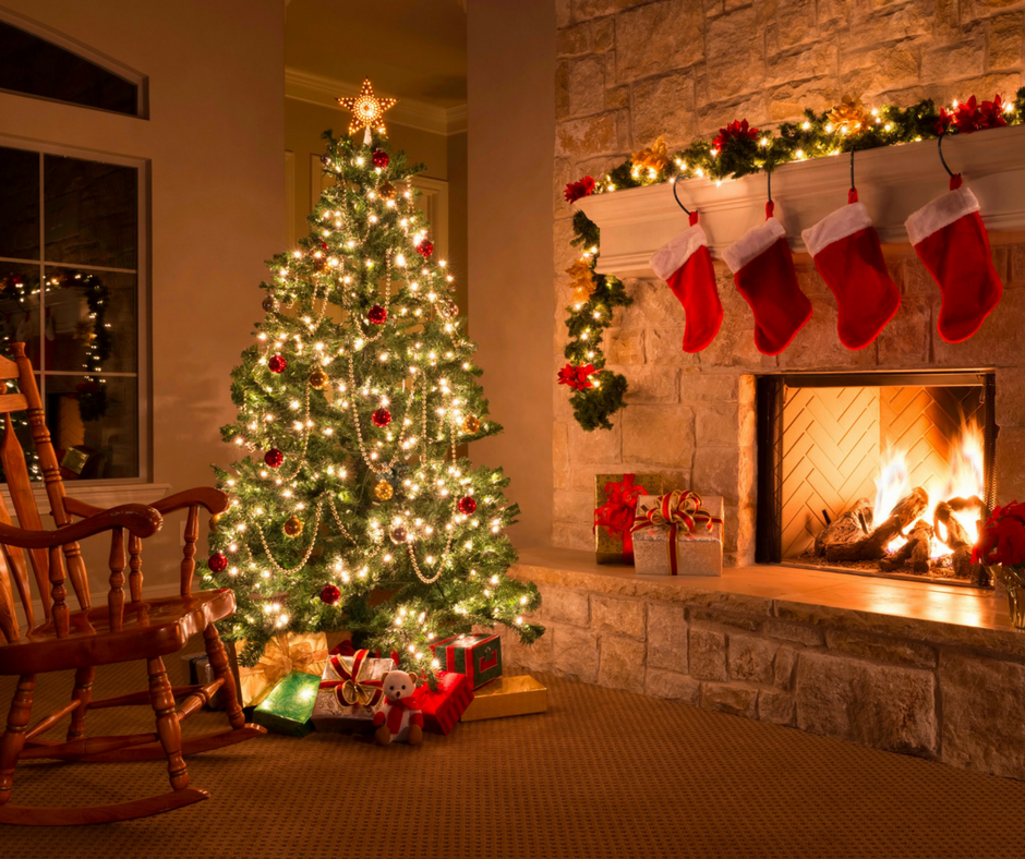 Si te gatuajme per Darken e Krishtlindjes.