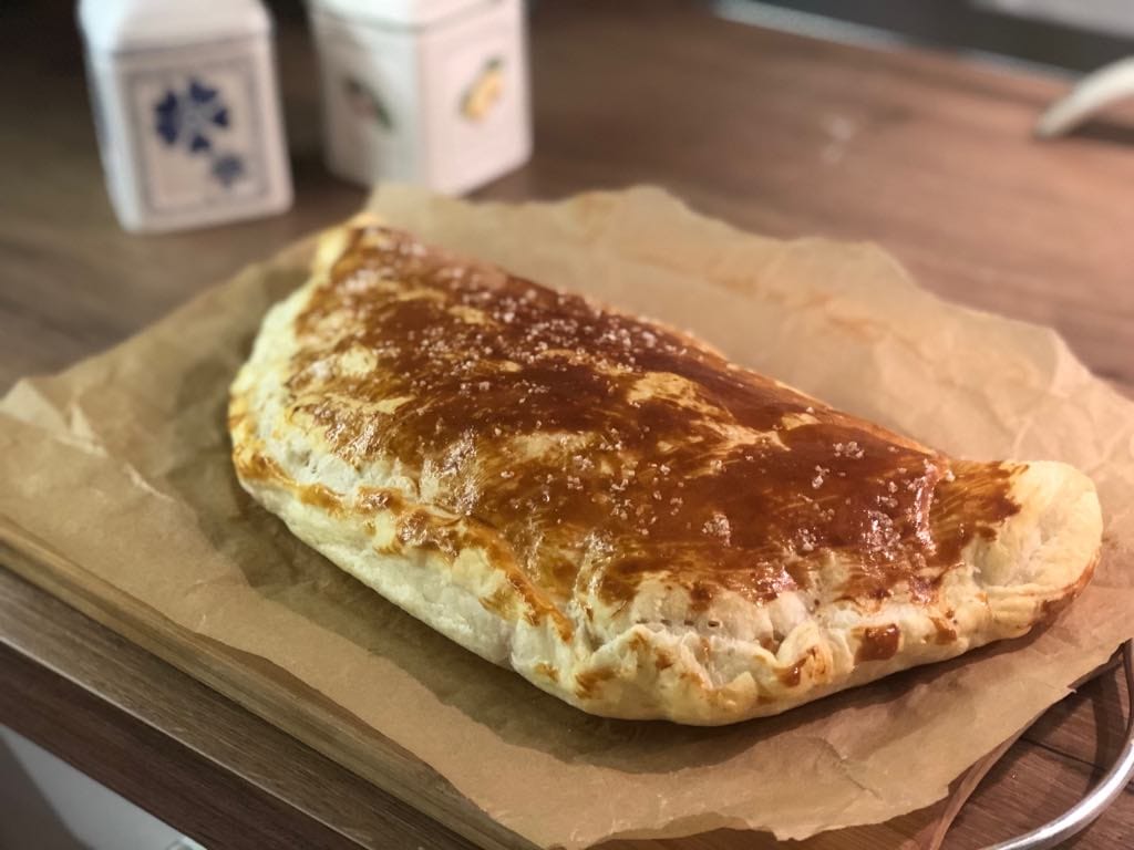 Byreku më i thjeshtë në botë