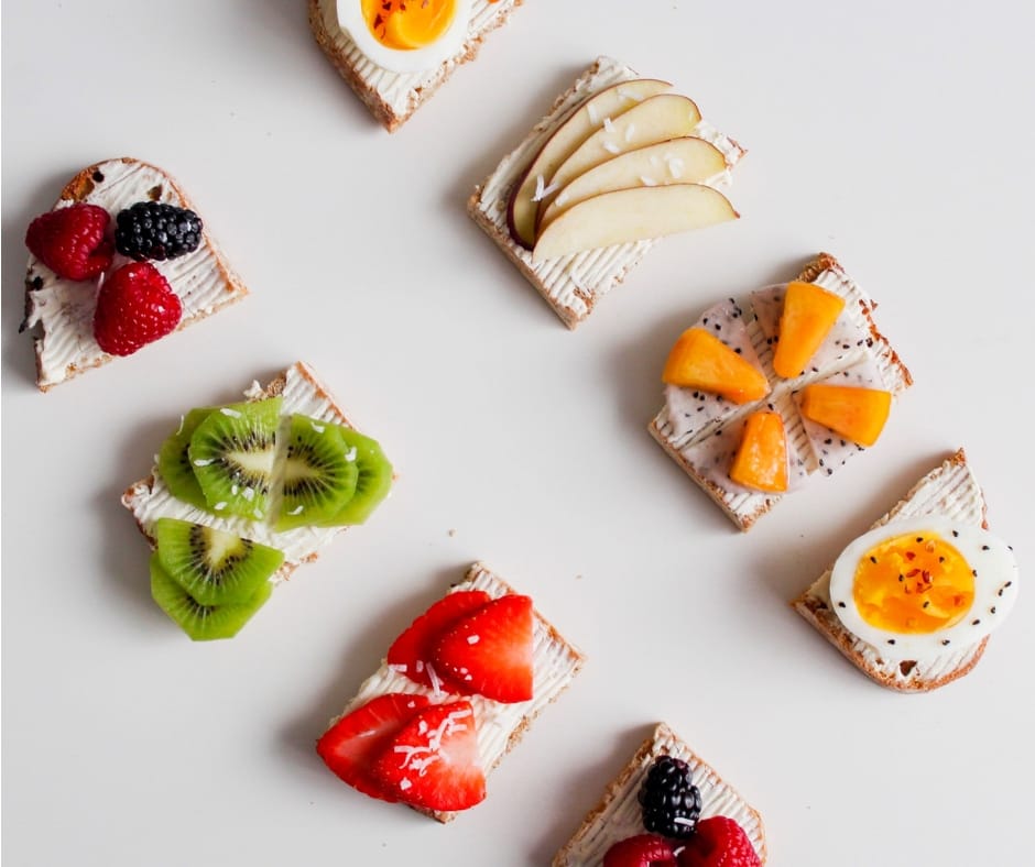 Ta Bëni ose blini: një udhëzues për produktet dhe salcat te cilat mund te behen ne shtepi ose jo